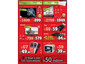 Bimeks Sorgun - 4