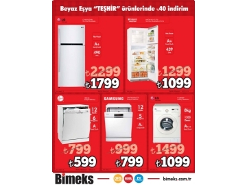 Bimeks Sorgun - 6