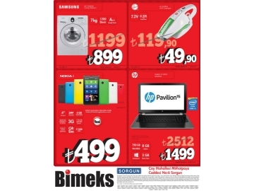 Bimeks Sorgun - 8