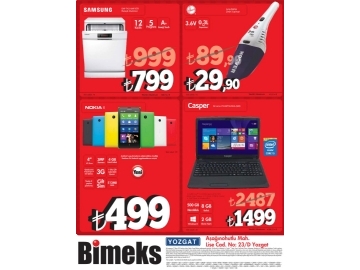 Bimeks Yozgat - 8