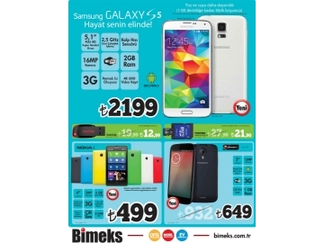 Bimeks - 2