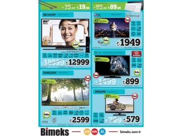 Bimeks - 4