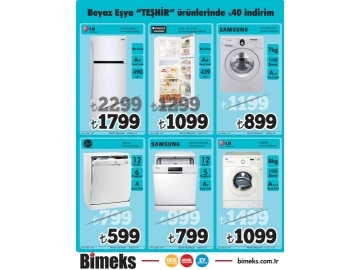 Bimeks - 6