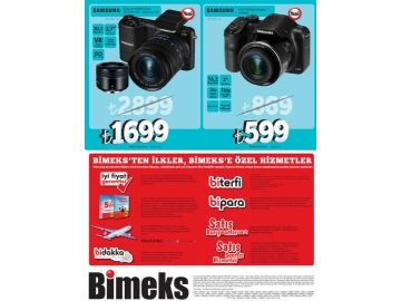 Bimeks - 8