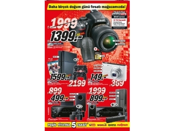 Media Markt Beylikdz - 3