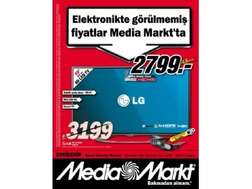 Media Markt Eskiehir - 1