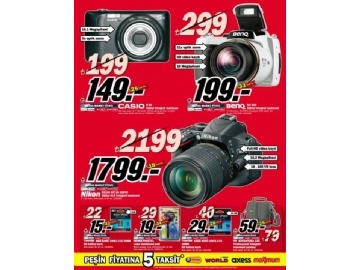 Media Markt Eskiehir - 2