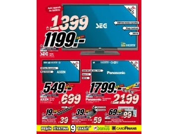 Media Markt Eskiehir - 3