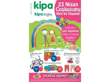 Kipa - 1