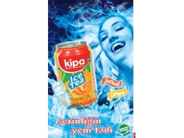 Kipa - 20