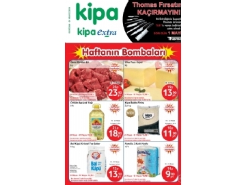Kipa - 3