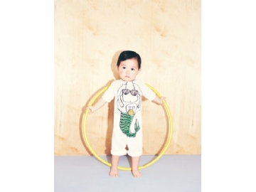 Stella McCartney Kids - 1