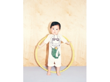 Stella McCartney Kids - 1