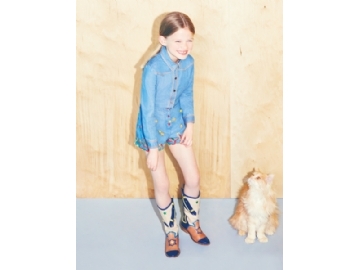 Stella McCartney Kids - 4