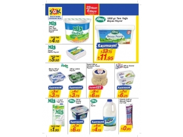 ok Market - 4