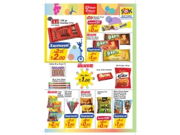 �ok Market - 7