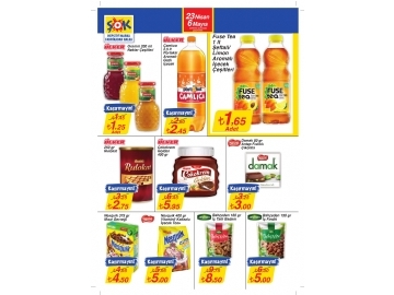 �ok Market - 8
