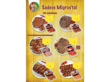 Migros - 31