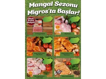 Migros - 33