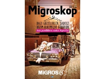 Migros - 58