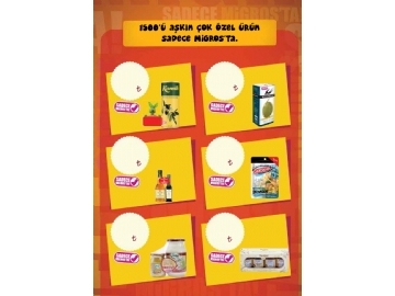 Migros - 9