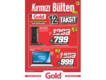 Gold - 1