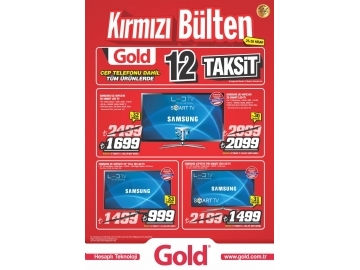 Gold - 3