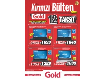 Gold - 5