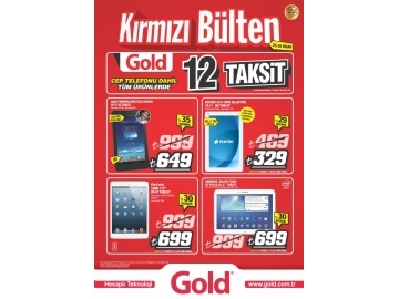 Gold - 8