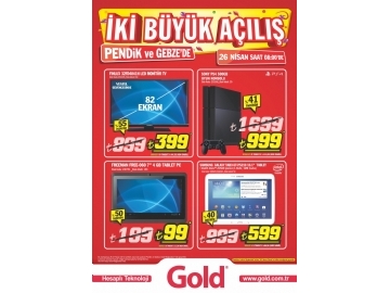 Gold - 6