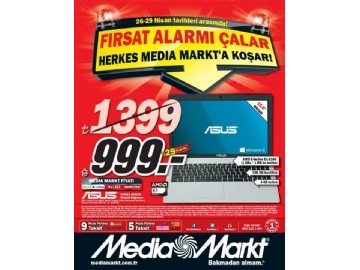Media Markt - 1