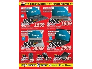 Media Markt - 2