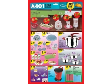 A101 1 Mays - 2