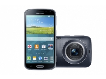 Samsung Galaxy K Zoom - 1