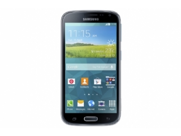 Samsung Galaxy K Zoom - 4