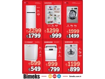 Bimeks Tokat - 6