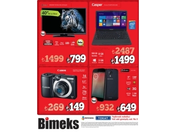 Bimeks Tokat - 8