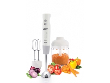 GoldMaster nci Blender Set