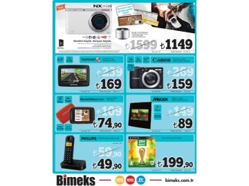 Bimeks - 12