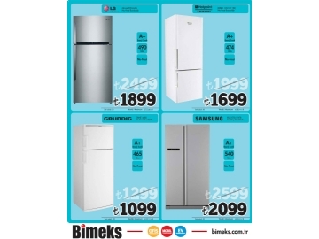 Bimeks - 14