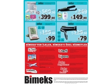 Bimeks - 16
