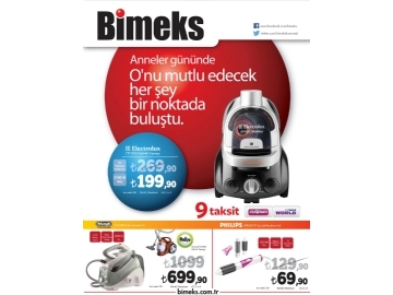 Bimeks - 1