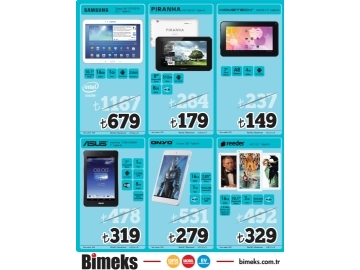 Bimeks - 8