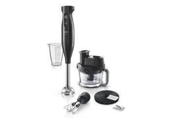 Philips El Blender Seti