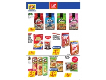 ok Market - 10