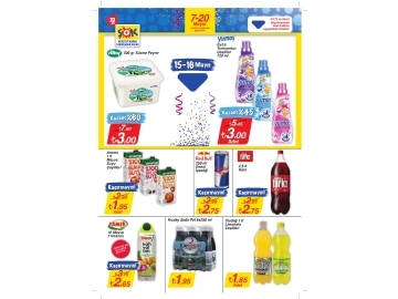 ok Market - 12