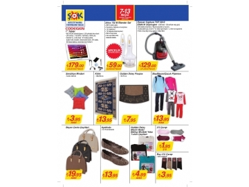 ok Market - 2