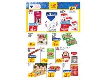 ok Market - 5