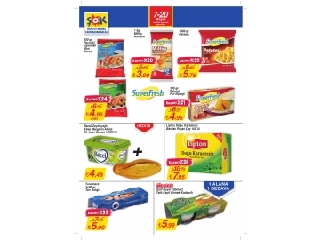 ok Market - 6