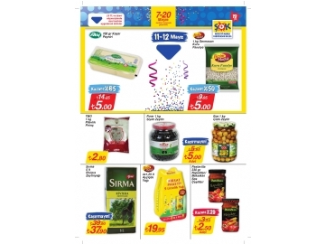 ok Market - 7